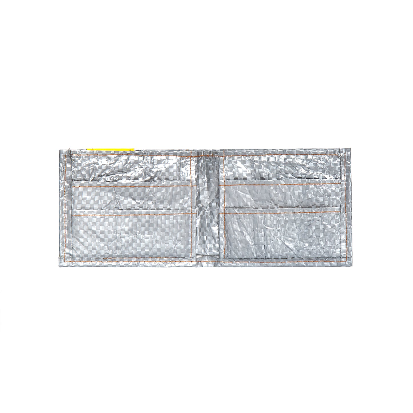 Clandestina Upcycled Wallet
