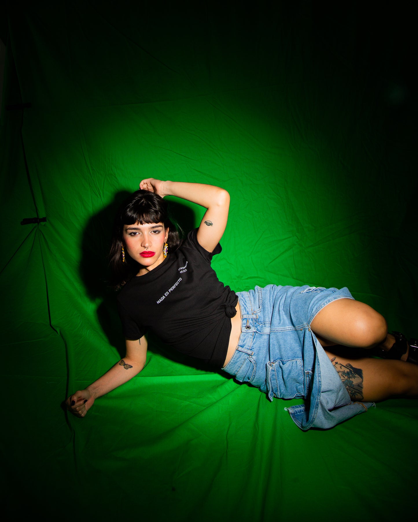 Nothing is perfect | Subtle