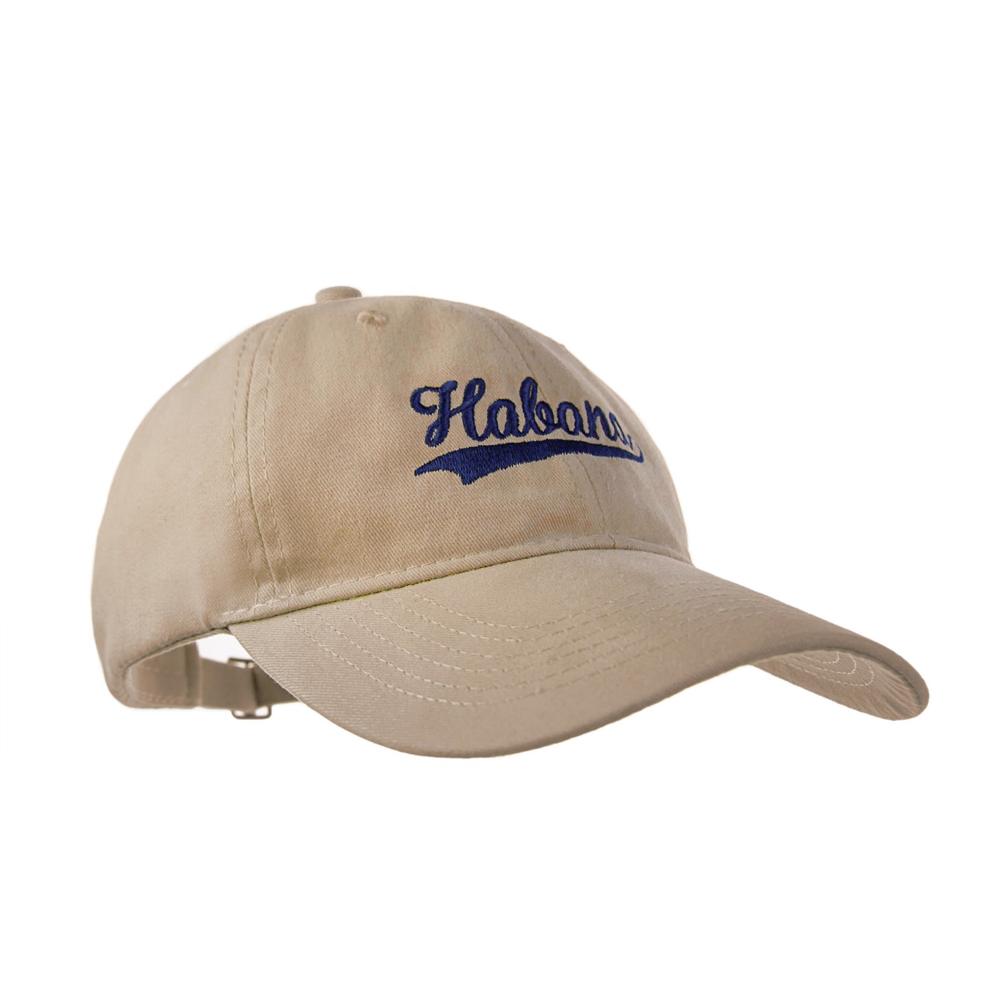 Habana Pelota - Cap