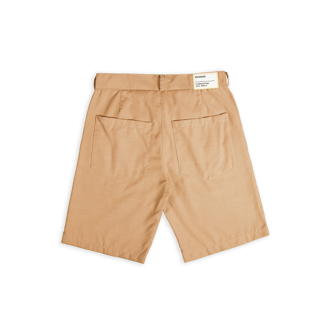 Bermuda Shorts