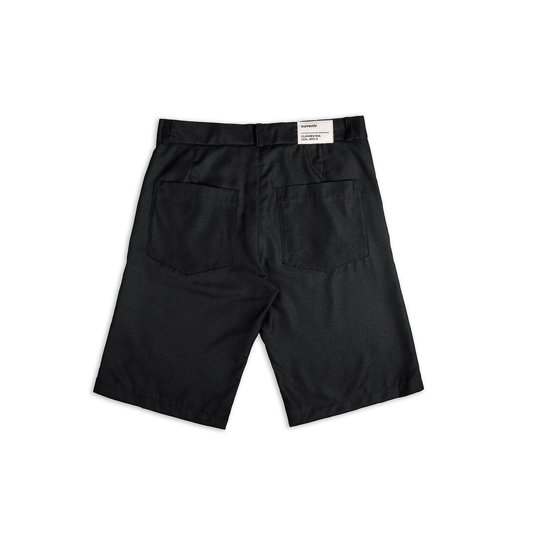 Bermuda Shorts
