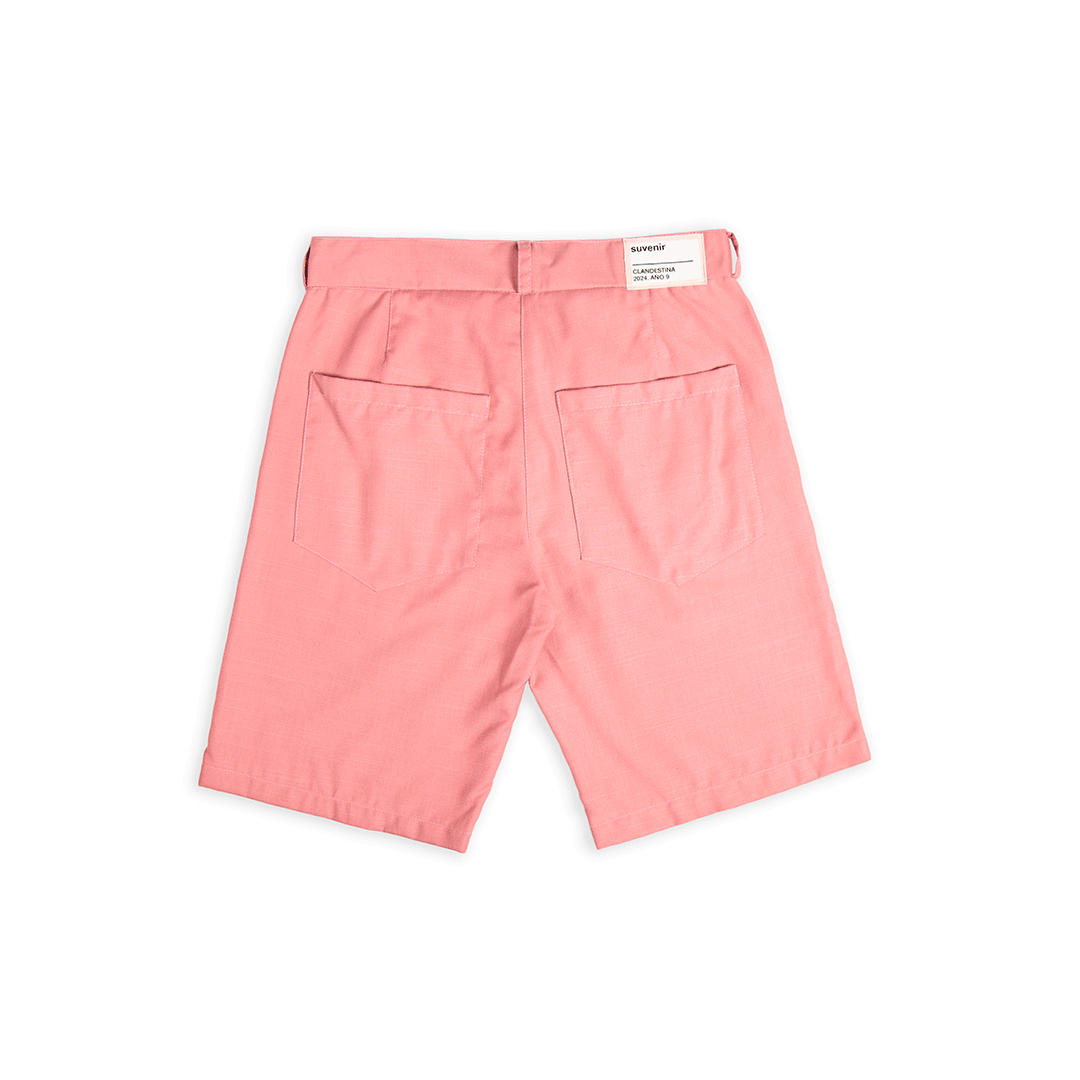 Bermuda Shorts
