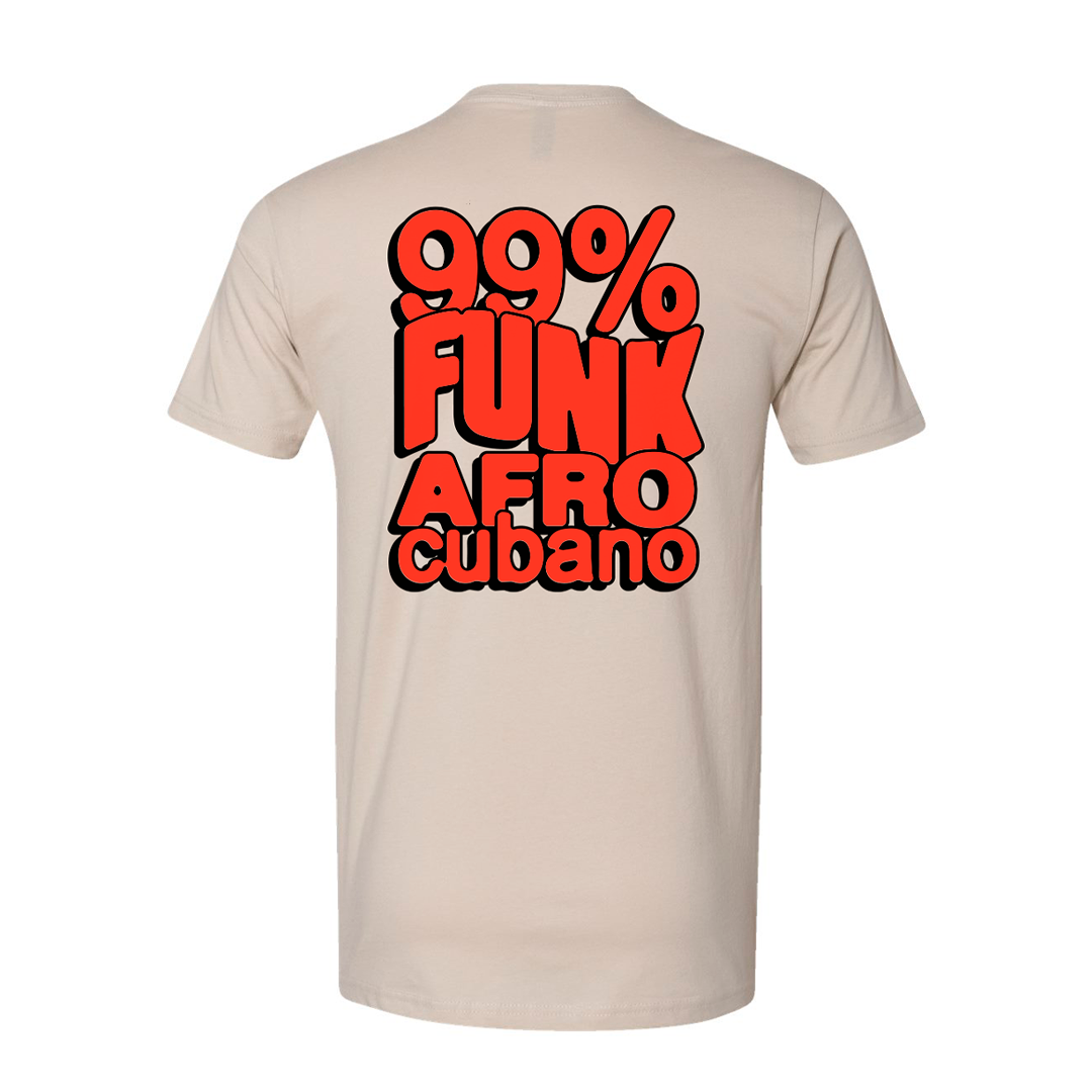 Cimafunk T-shirt
