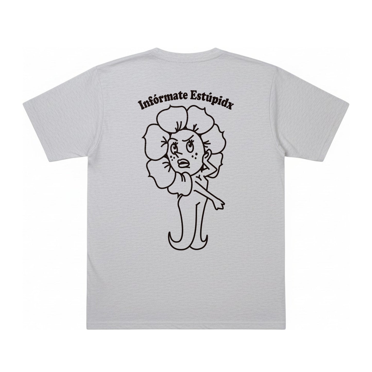 Informate - Tshirt