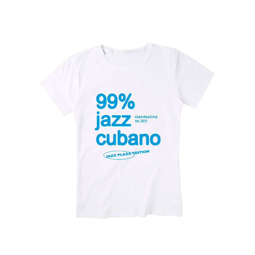 99% Cuban Jazz