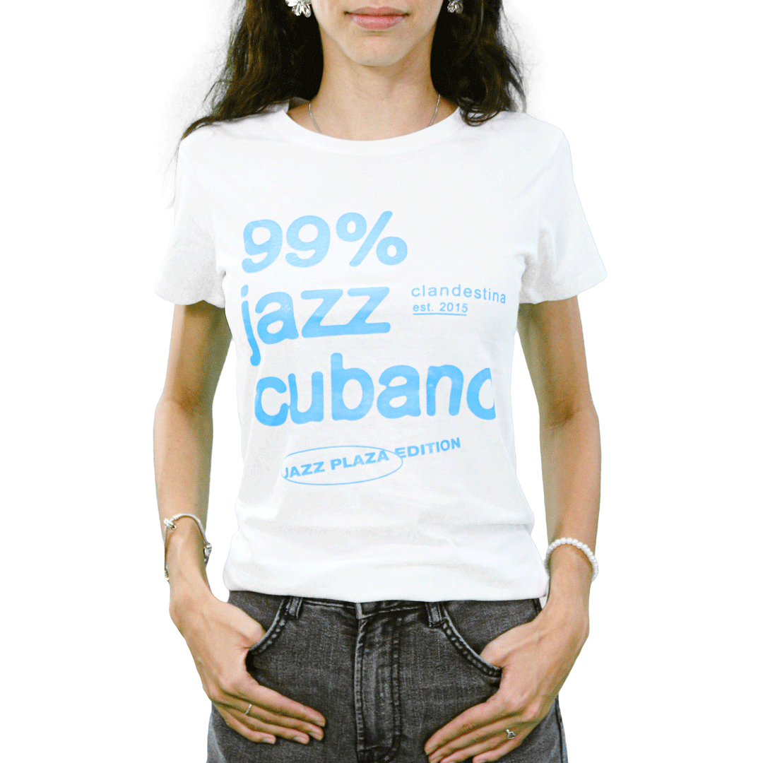 99% Cuban Jazz
