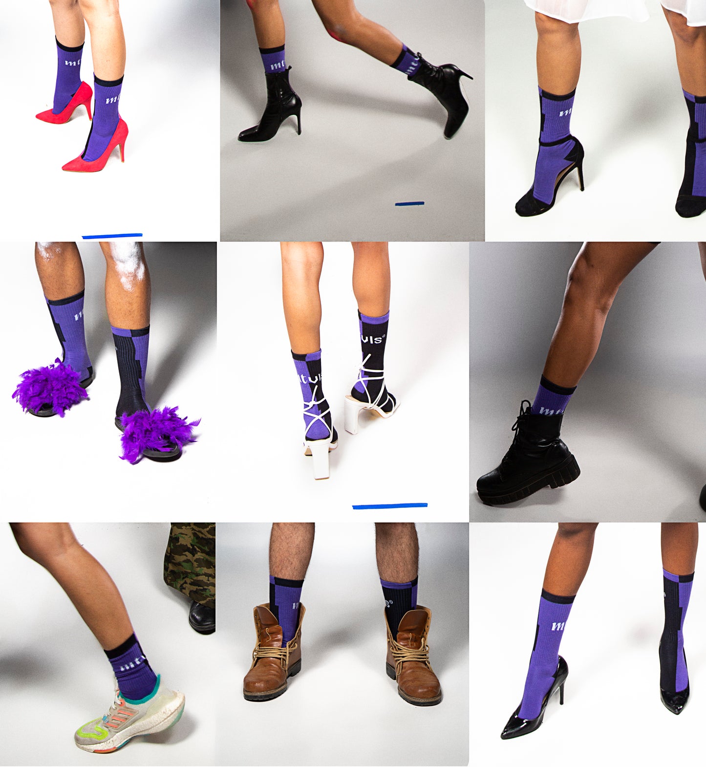 MTVLS Socks