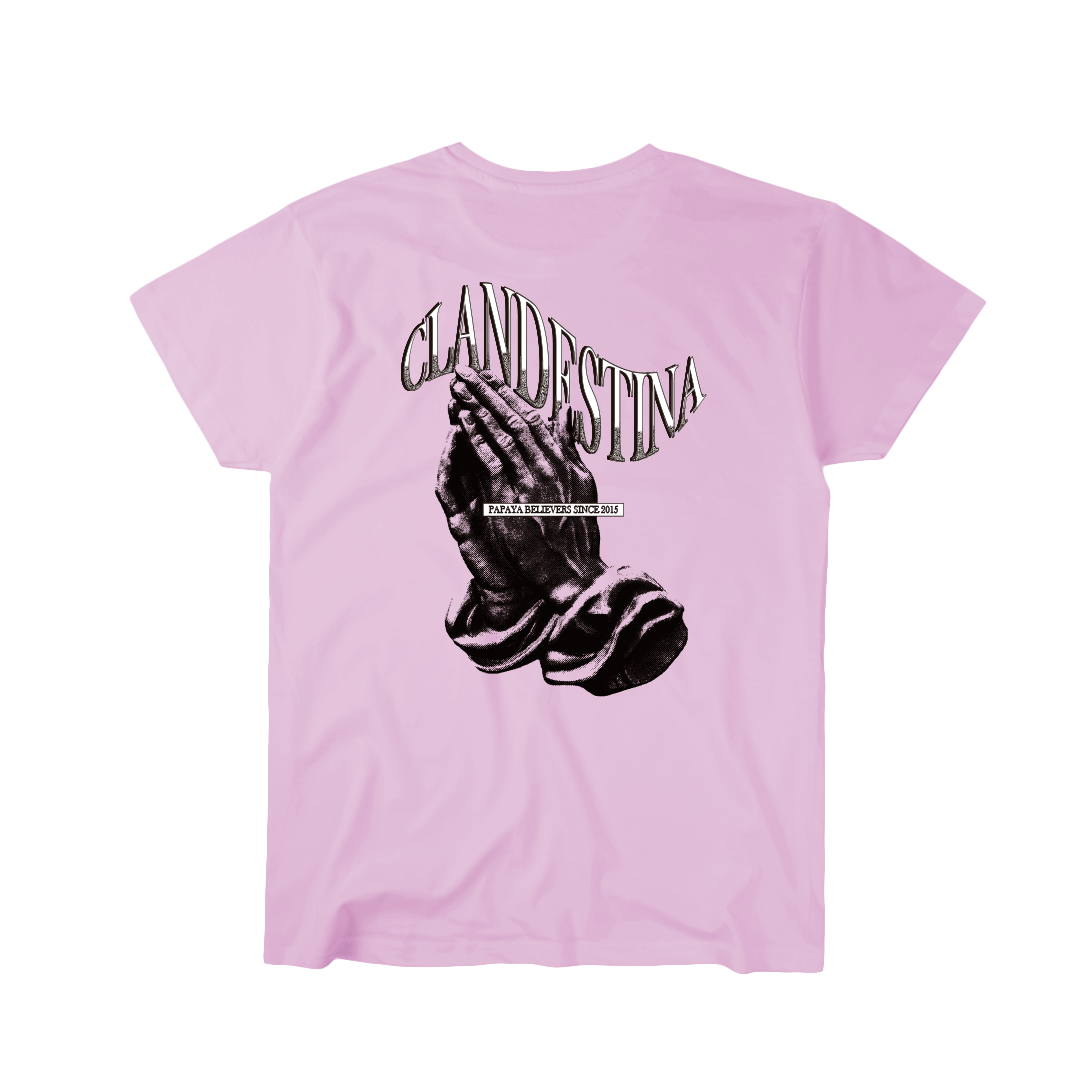 In papaya we trust - Tshirt