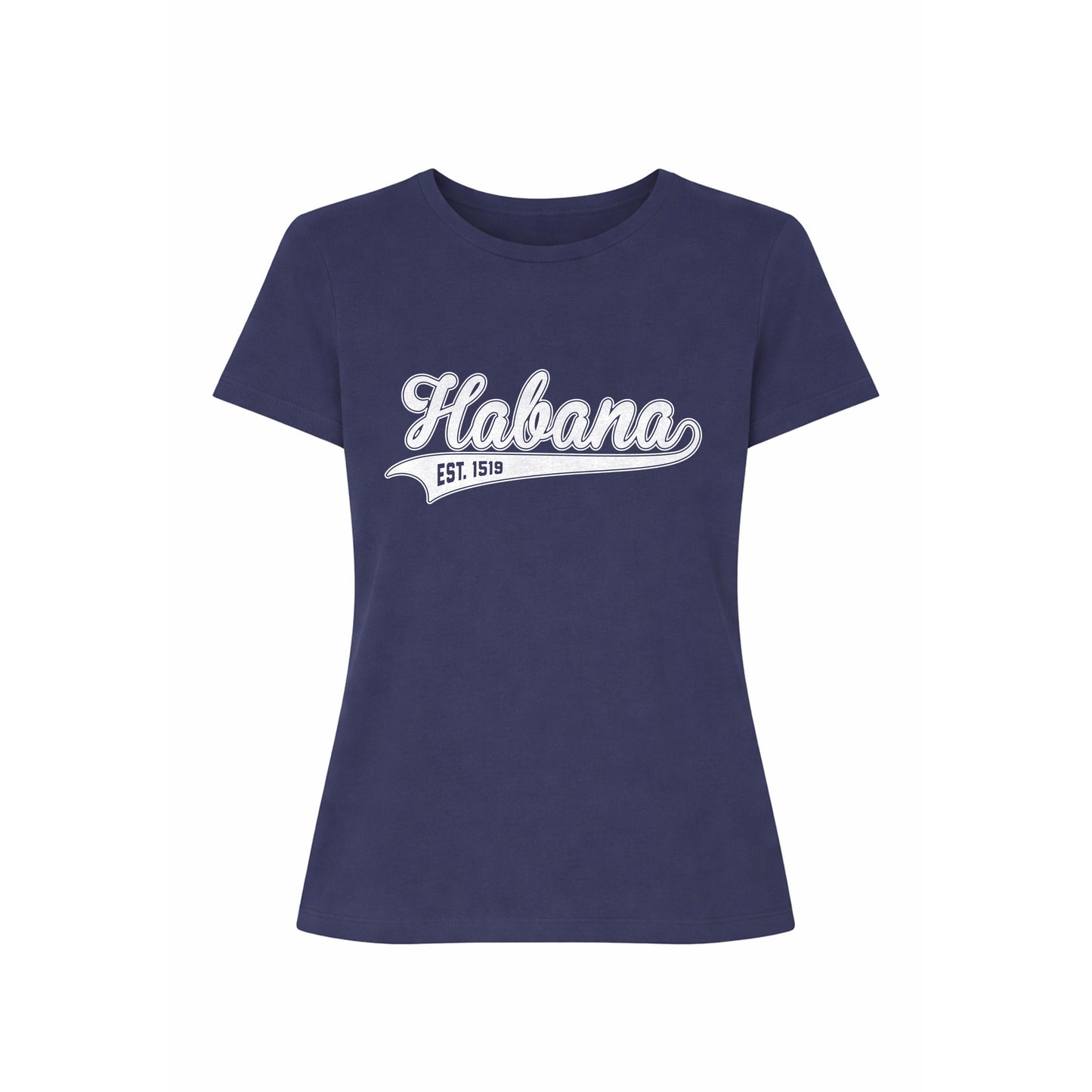 Habana Pelota - Tshirt