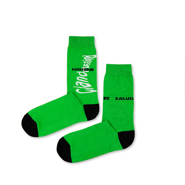 Hopeful Thursday - Socks