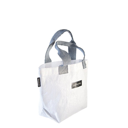 Clandestina Daily Upcycled Bag