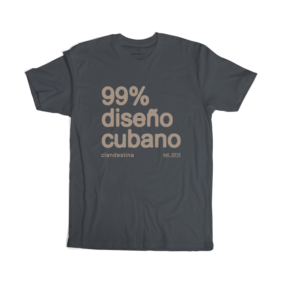 99% Cuban Design