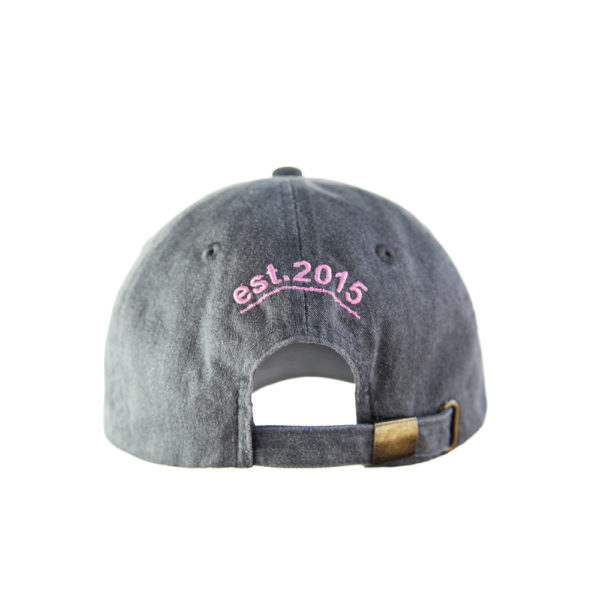 Clandestina - Cap