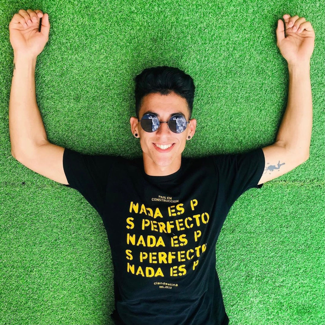 Nothing is perfect | Loud