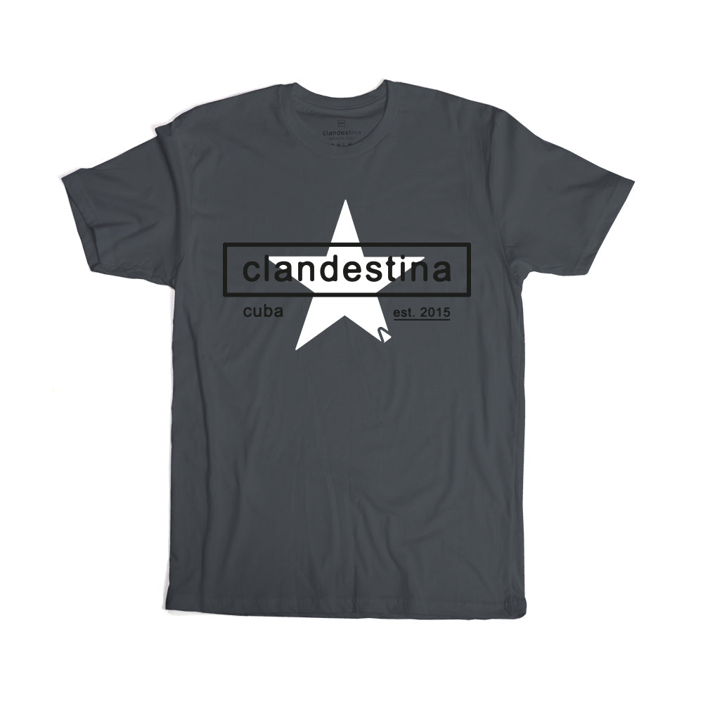 Another Star - T-shirt
