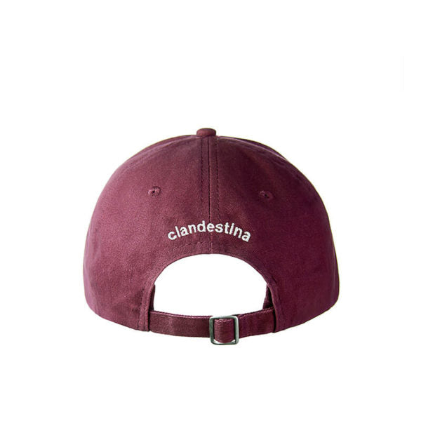 Habana Baseball Cap