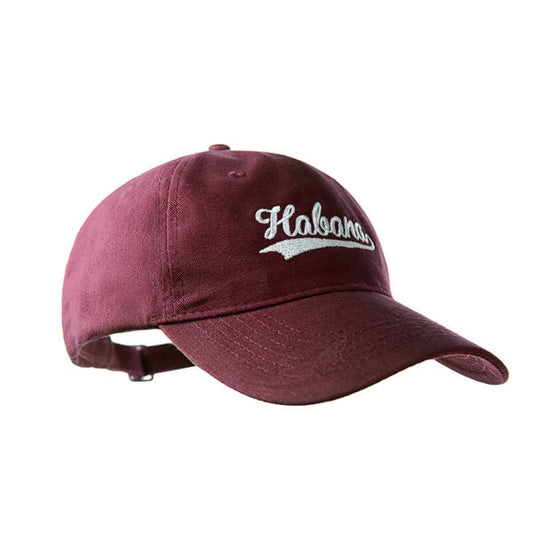 Habana Baseball Cap