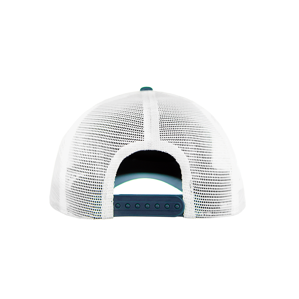 Clandestina Mtvls Trucker Cap