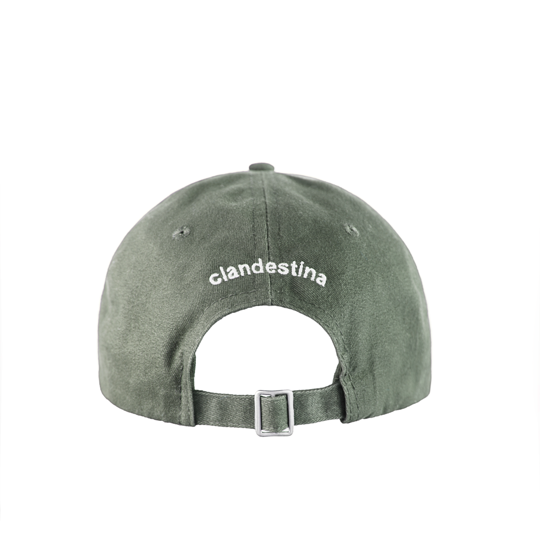 Habana Baseball Cap