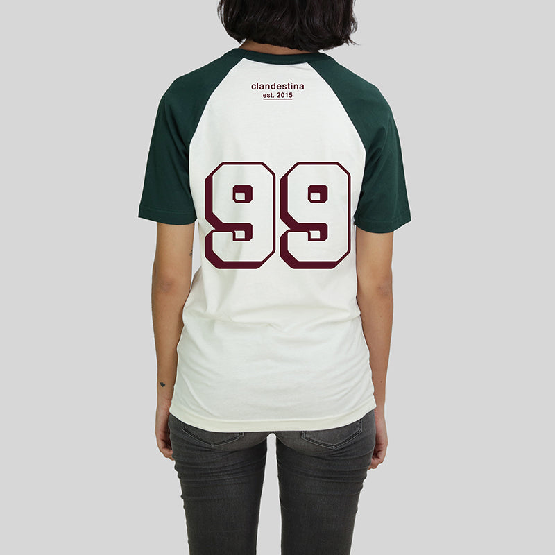 Habana Baseball Unisex Tee