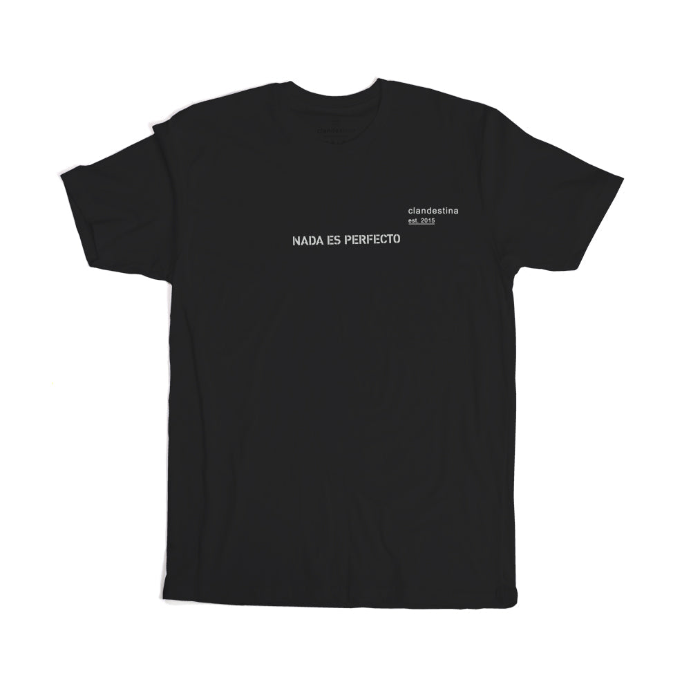 Nothing is perfect | Subtle