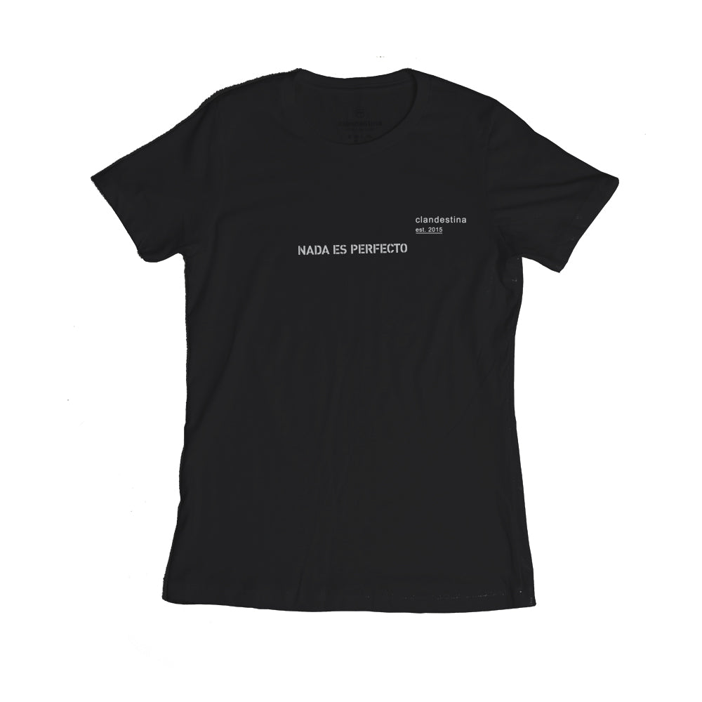 Nothing is perfect | Subtle