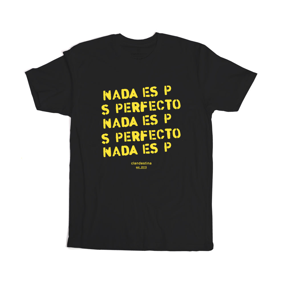 Nothing is perfect | Loud