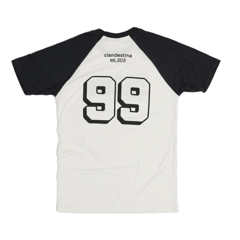Habana Baseball Unisex Tee