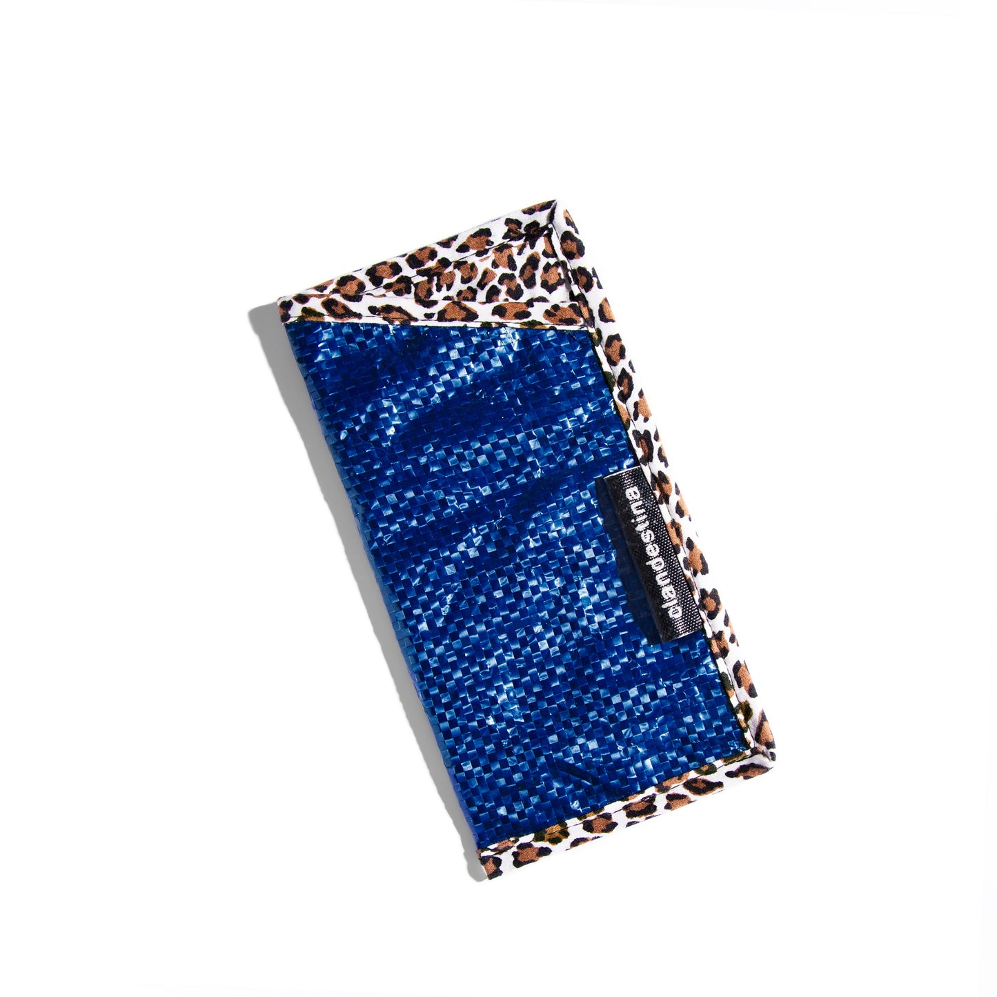 Clandestina Upcycled Sunglasses Case