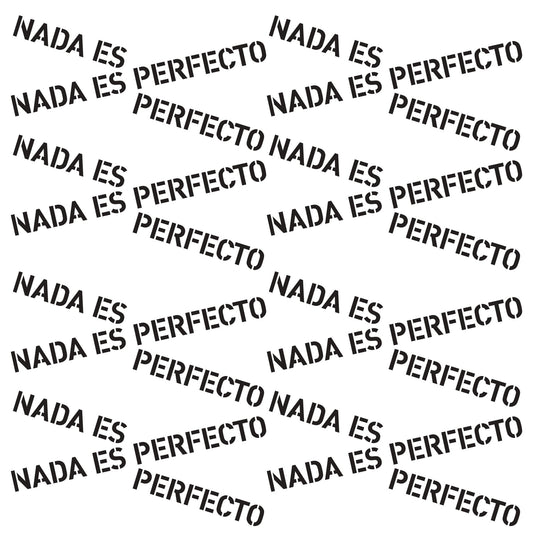 Nothing is perfect… and that makes us much happier!
