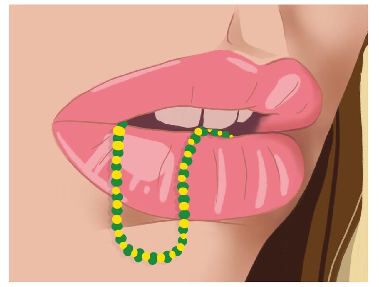 Canvas - Digital print