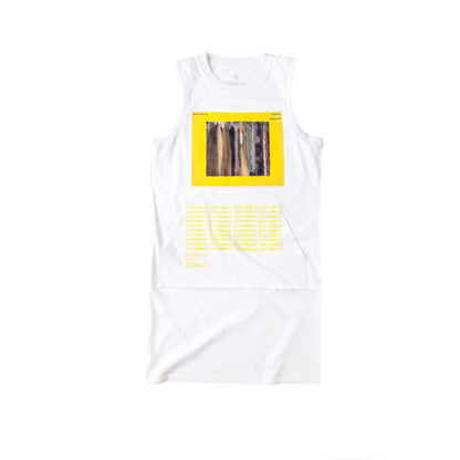 Orula Remade T-Dress