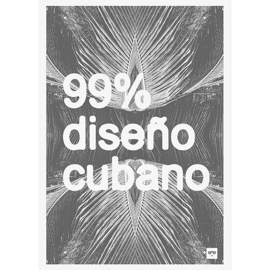 99% Cuban Design