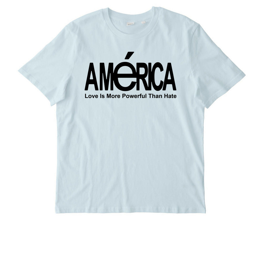 AMéRICA Tshirt