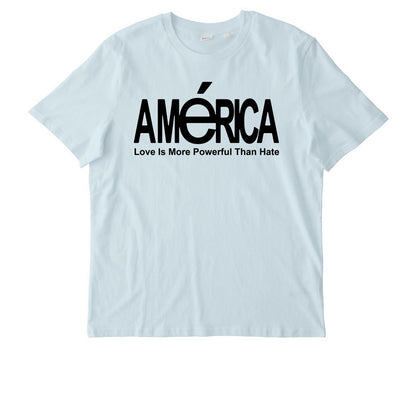 AMéRICA Tshirt