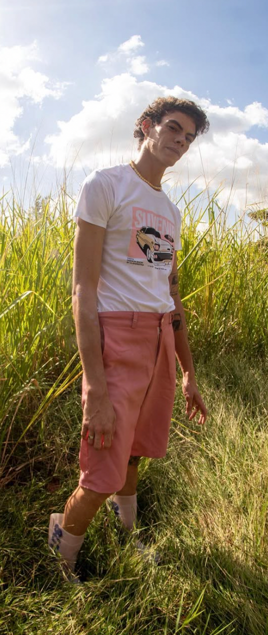 Bermuda Shorts