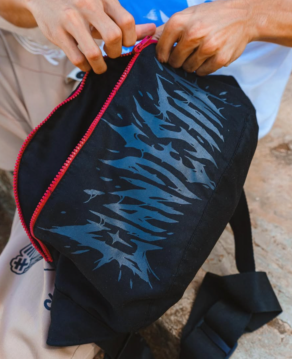 Cangurona Fanny Pack