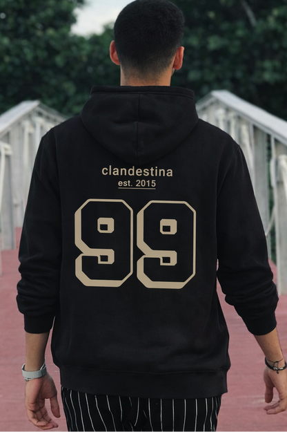 Habana Pelota - Hoodie