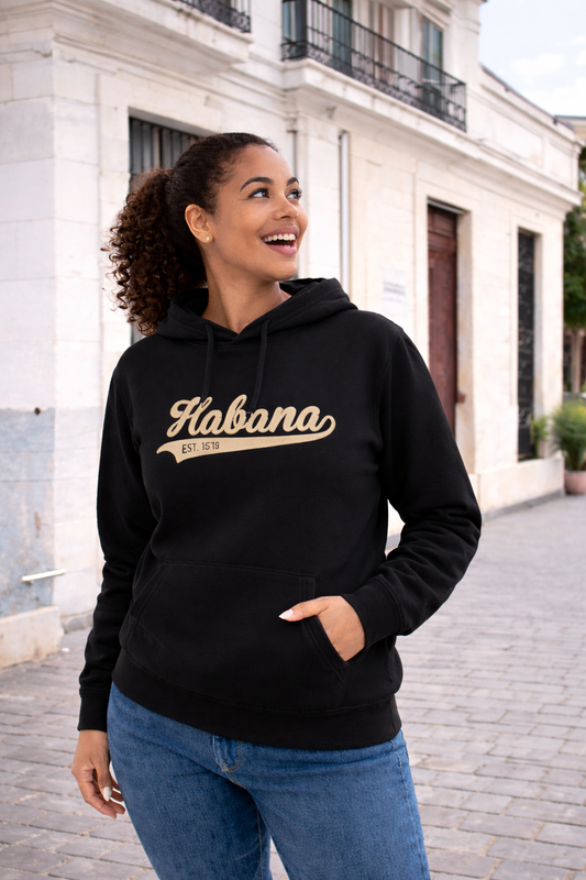 Habana Pelota - Hoodie