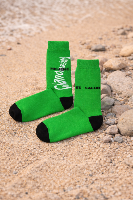 Hopeful Thursday - Socks