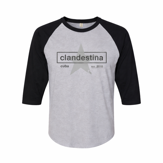 Tshirt - Raglan - Special Edition