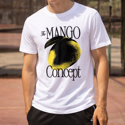 Mango era - T-shirt