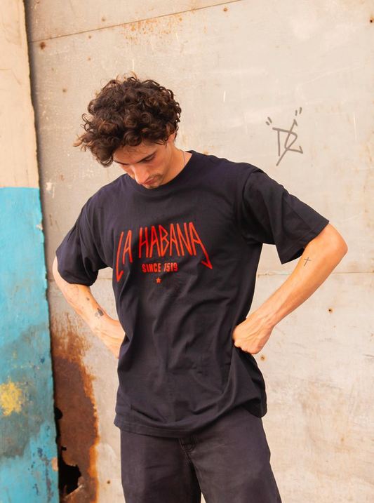 Havana Metal - T-shirt