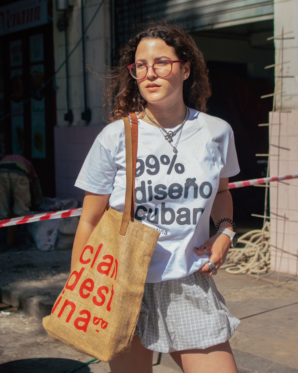 99% Diseño - Tshirt