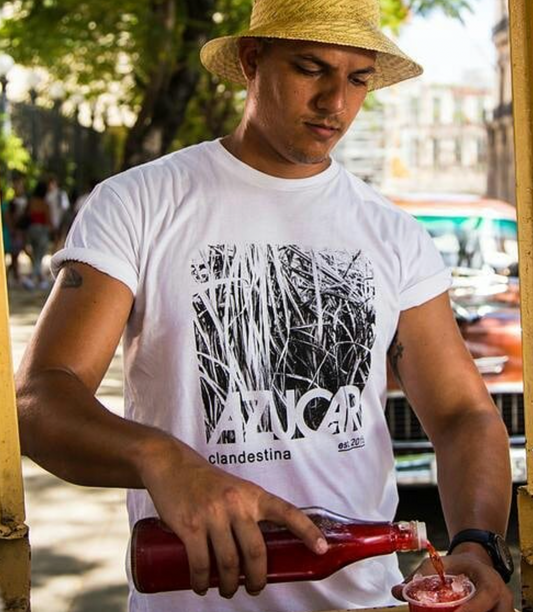 Azúcar - T-shirt