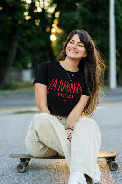 Havana Metal - T-shirt