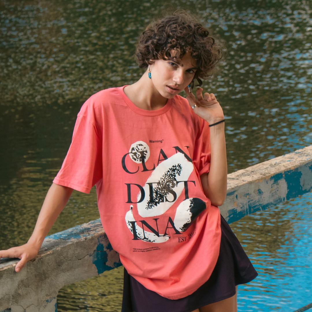 Sabrosura - T-shirt