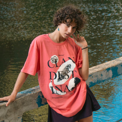 Sabrosura - T-shirt