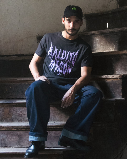 Apagón - Tshirt