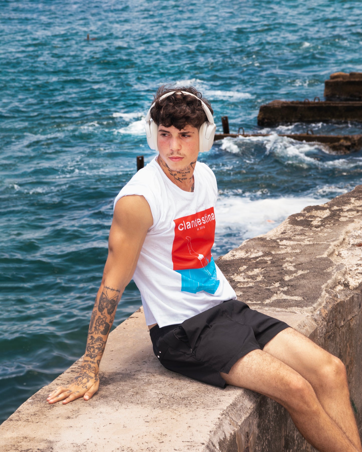 Piscina - Tshirt